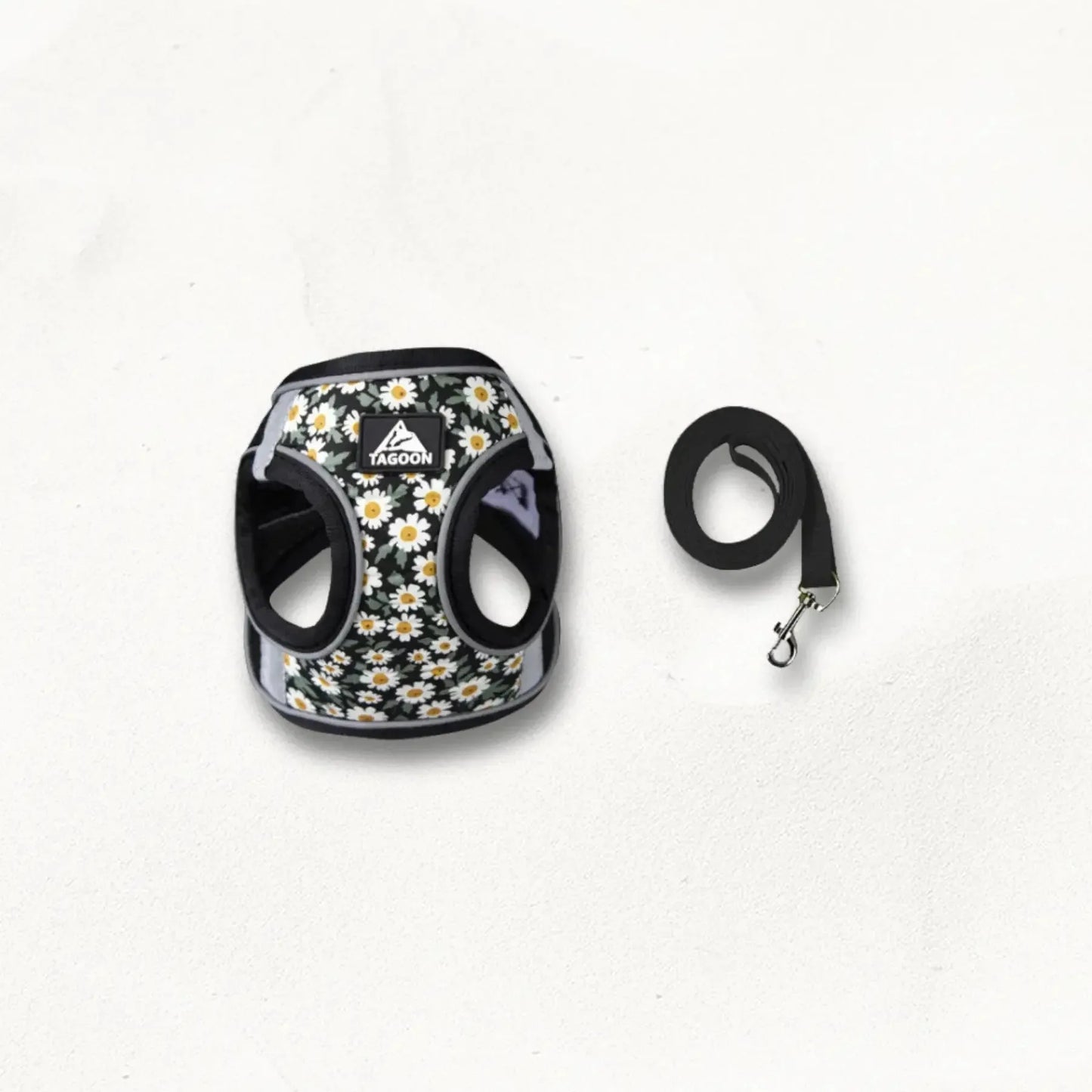 Harnais_pour_chien_motif_Bloomy