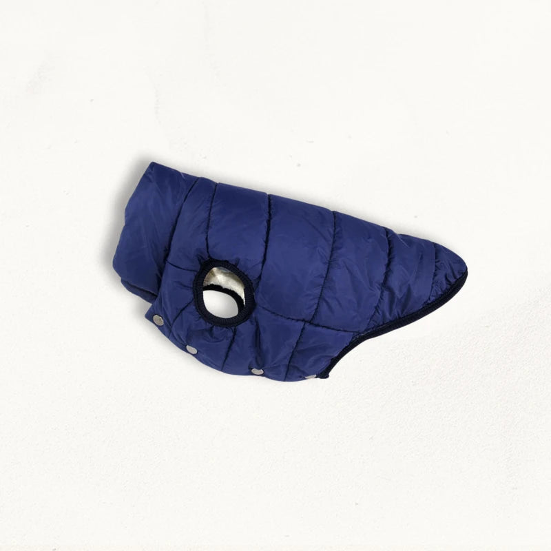 Manteau polaire chien | Dott