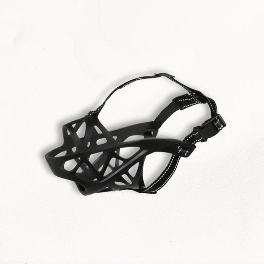 Museliere chien confortable | AeroBreeze