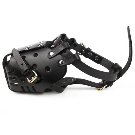 Muselière de frappe | K9 Impact