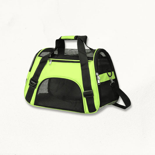 Petit sac de Transport pour Chien | Movit Nature - vert