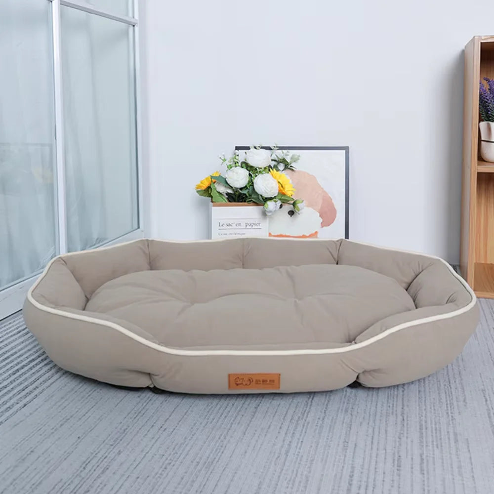 Coussin panier chien | DreamPup | PetitePromenade