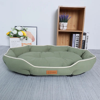 Coussin panier chien | DreamPup | PetitePromenade