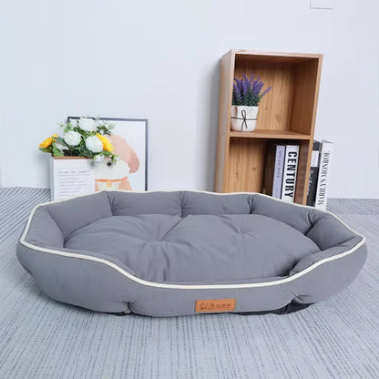 Coussin panier chien | DreamPup | PetitePromenade