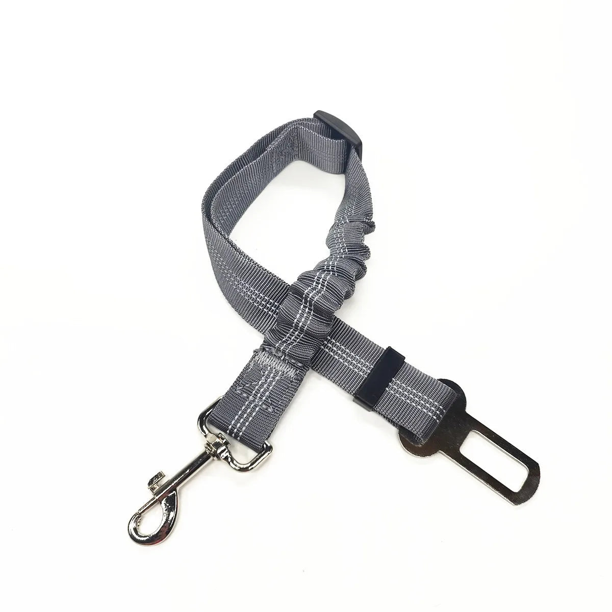 Ceinture de Sécurité pour Chien | FlexiSafe - Palette Tactique PetitePromenade