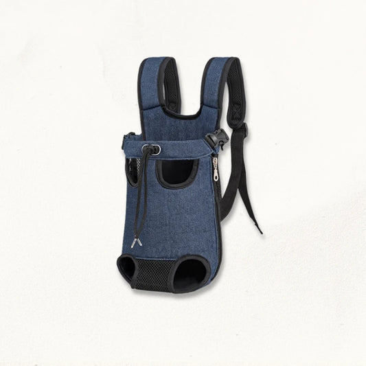 Sac à dos pour chien jusqu’à 10 kg | CarryPaws