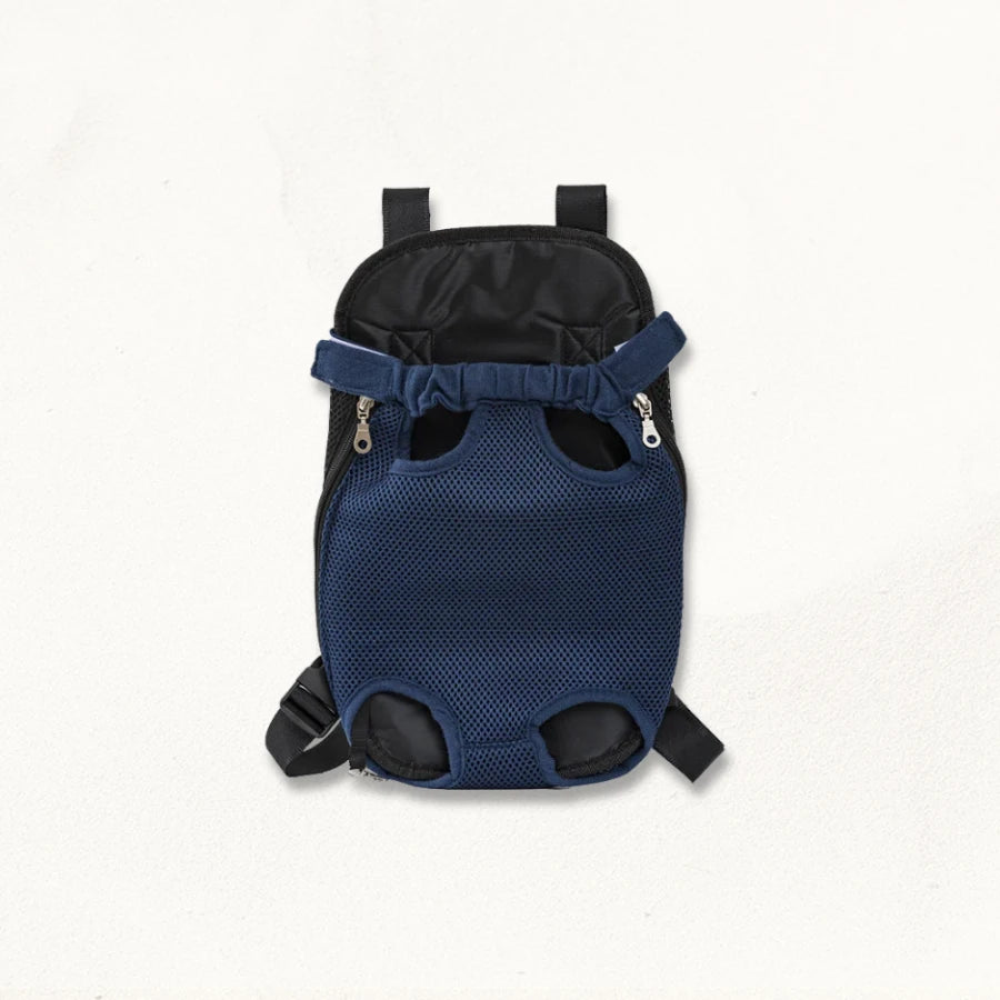 Sac à dos transport pour chien | EasyPaws 