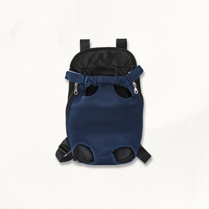 Sac à dos transport pour chien | EasyPaws 