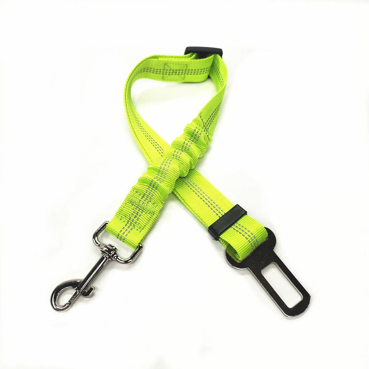 Ceinture de Sécurité pour Chien | FlexiSafe - Palette Tactique PetitePromenade