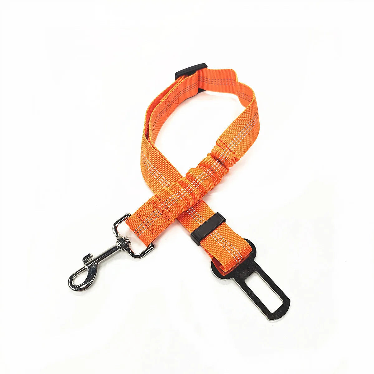 Ceinture de Sécurité pour Chien | FlexiSafe - Palette Tactique PetitePromenade