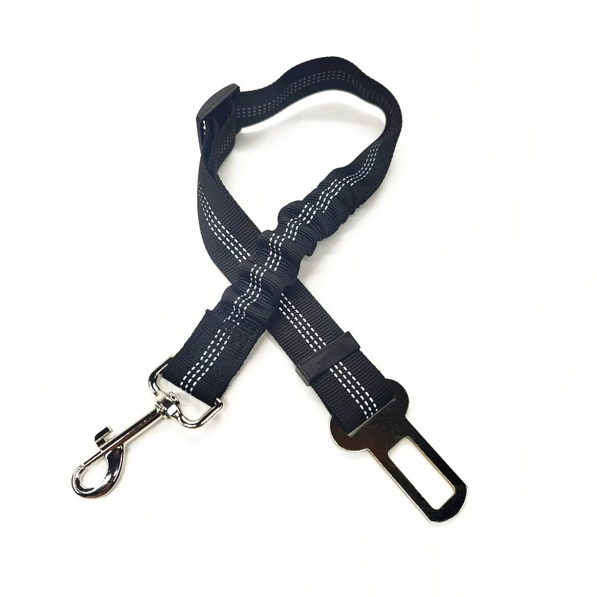 Ceinture de Sécurité pour Chien | FlexiSafe - Palette Tactique PetitePromenade