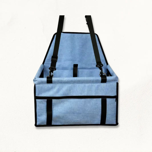 Siège auto pour petit chien | SafeNest