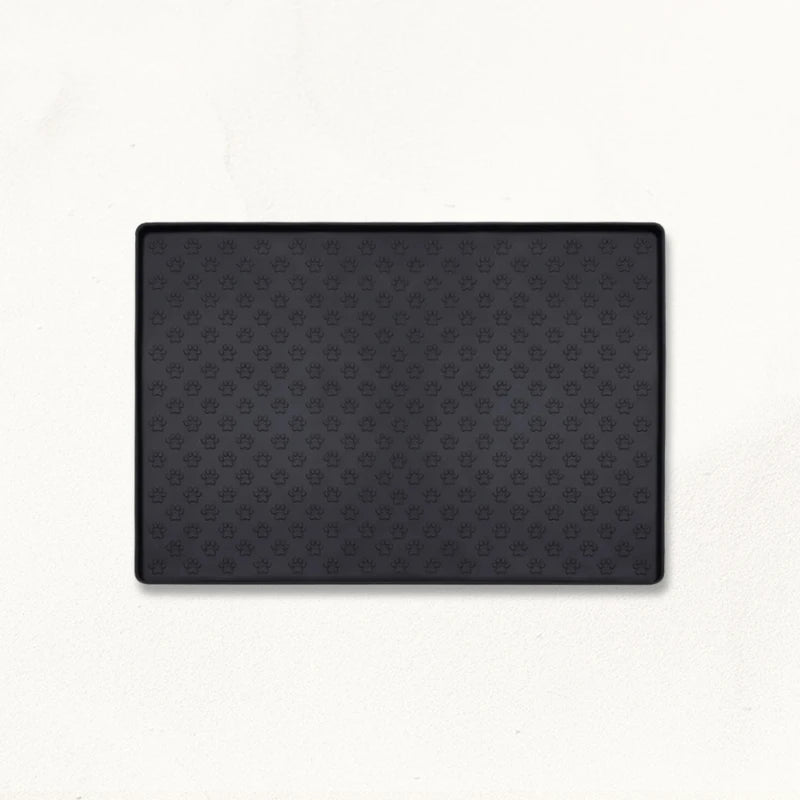 Tapis de propreté pour chien | CleanMat Silicone