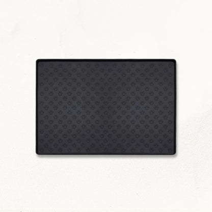 Tapis de propreté pour chien | CleanMat Silicone
