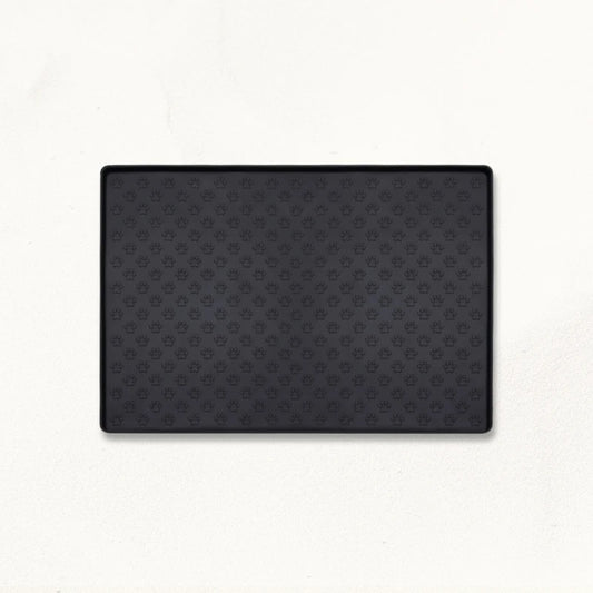 Tapis de propreté pour chien | CleanMat Silicone