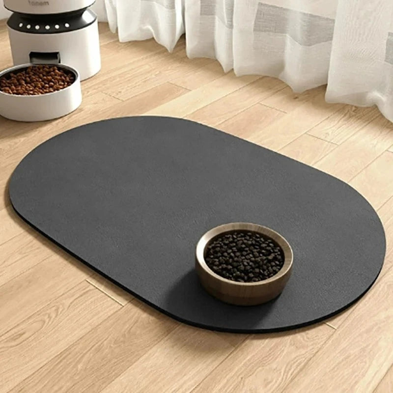 Tapis gamelle pour chien | PetZen
