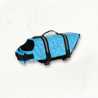 gilet-de-sauvetage-pour-chien-aquasafe-print