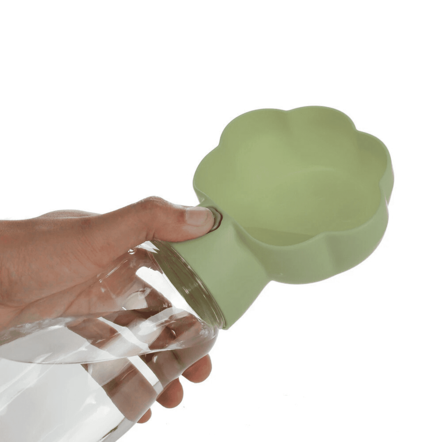 gourde-2-en-1-pour-chien-pawhydro-abreuvoir