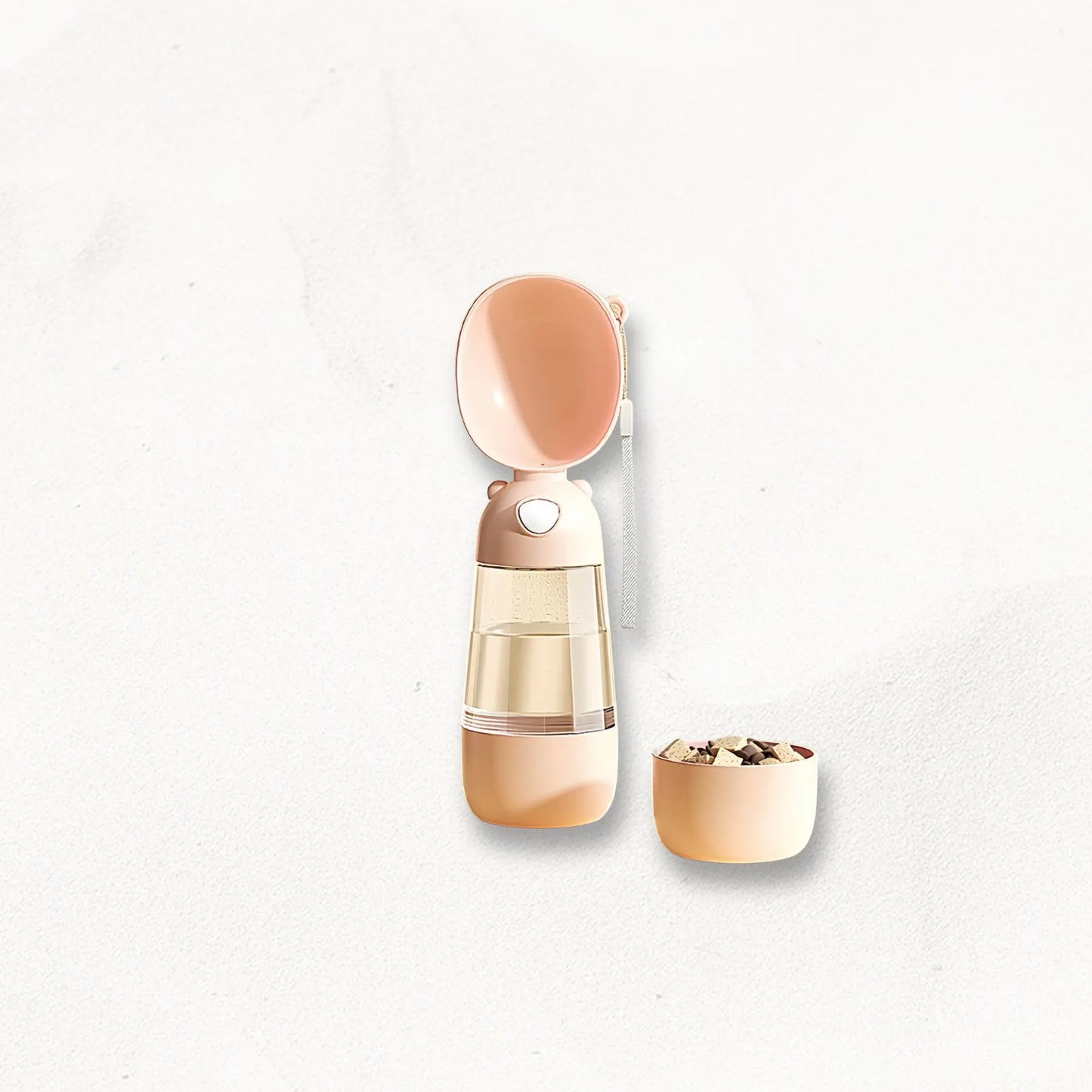 gourde-gamelle-chien-pawluxe