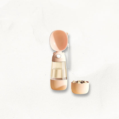 gourde-gamelle-chien-pawluxe