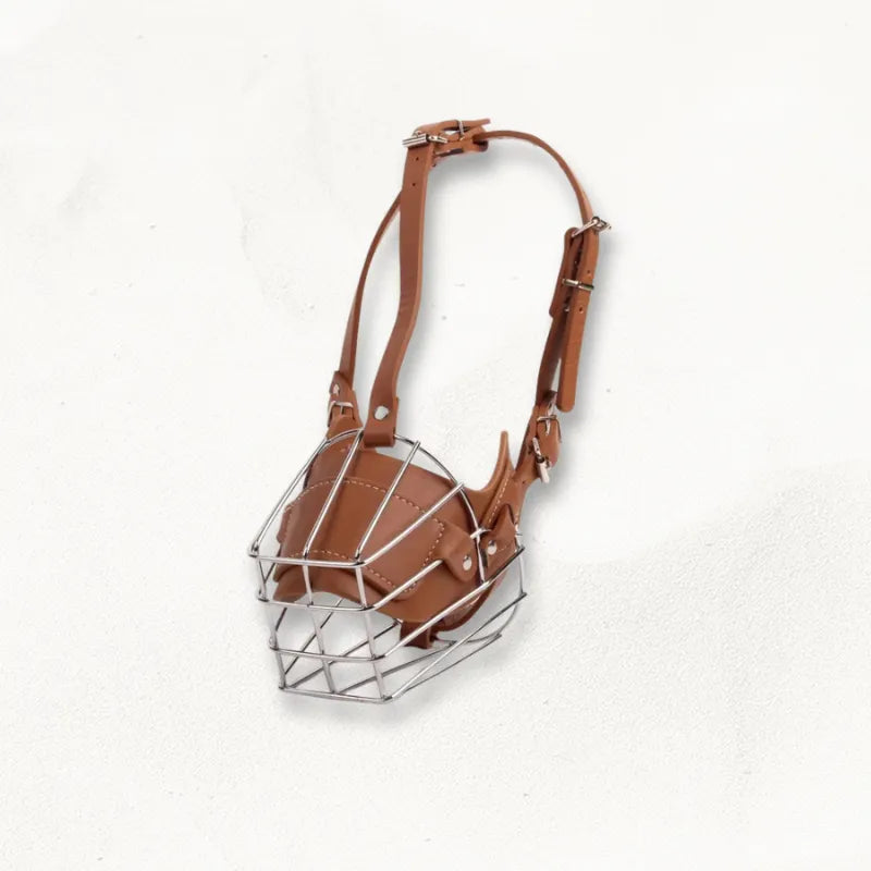 museliere-en-cuir-ironbark